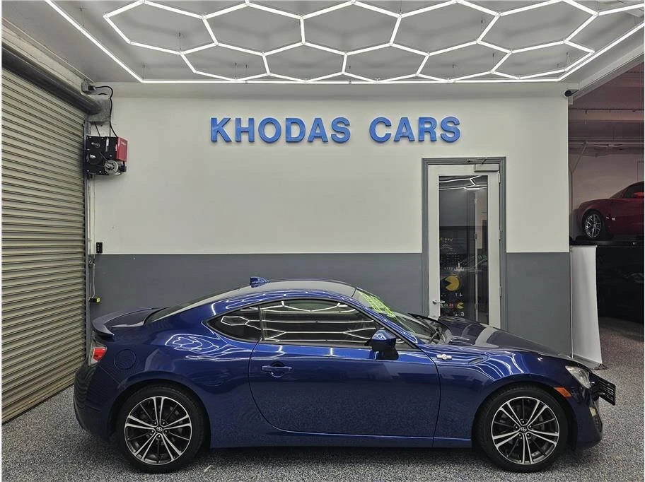 2015 Scion FR-S - Image 5 of 16
