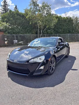 2015 Scion FR-S