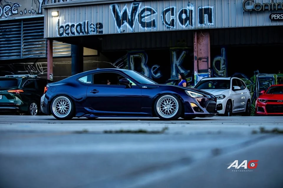 2015 Scion FR-S - Image 3 of 4