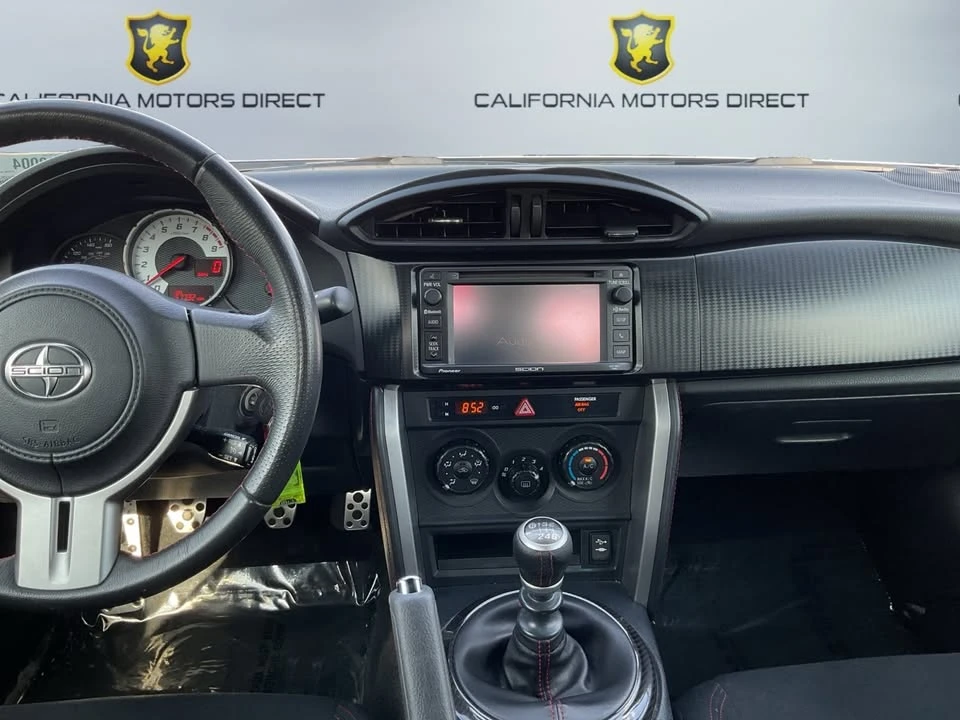 2015 Scion FR-S - Image 13 of 20