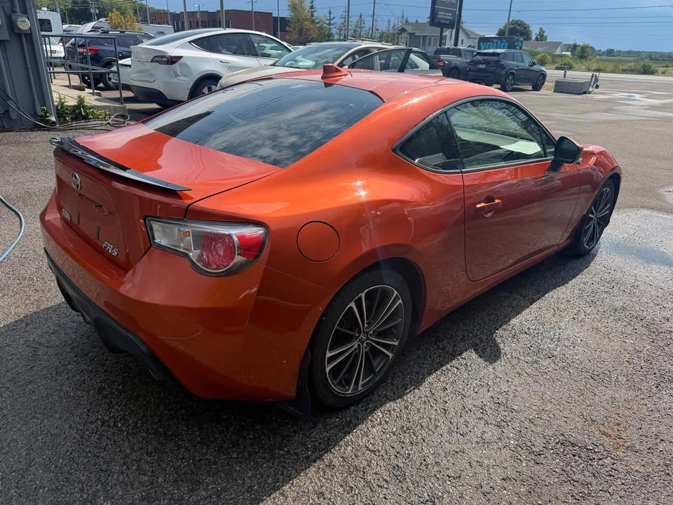 2015 Scion FR-S - Image 8 of 19