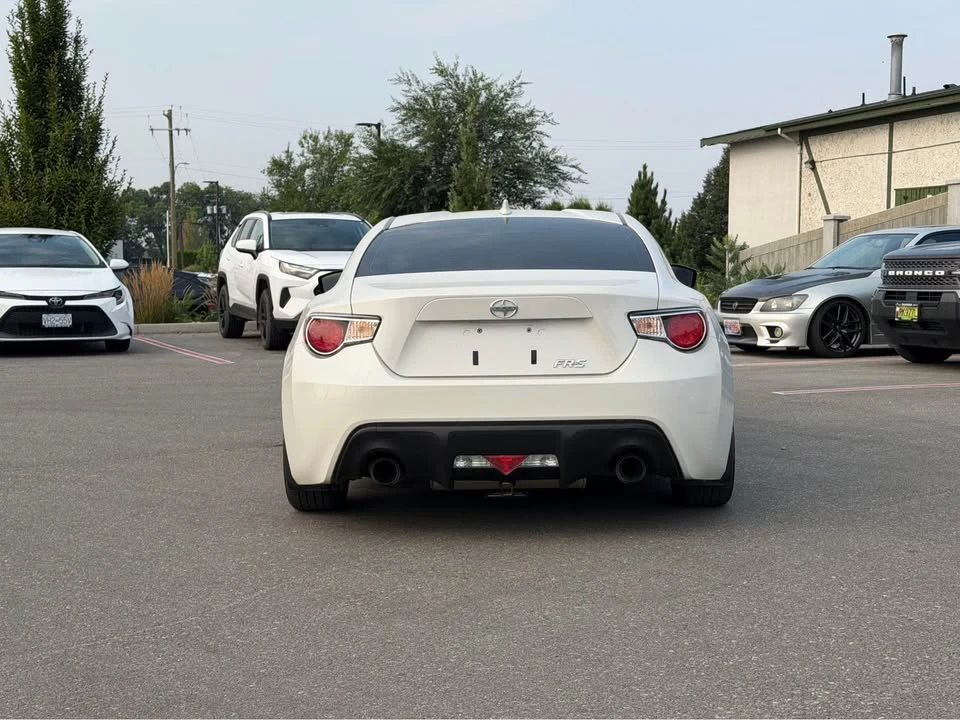2015 Scion FR-S - Image 6 of 13