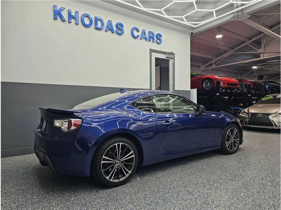 2015 Scion FR-S - Image 6 of 16