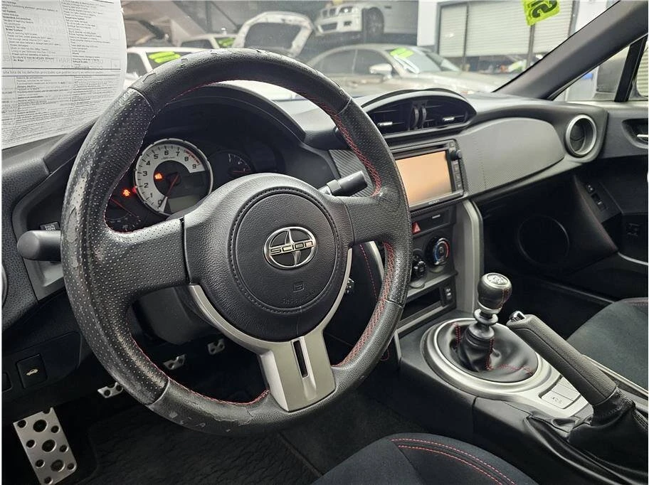 2015 Scion FR-S - Image 10 of 16