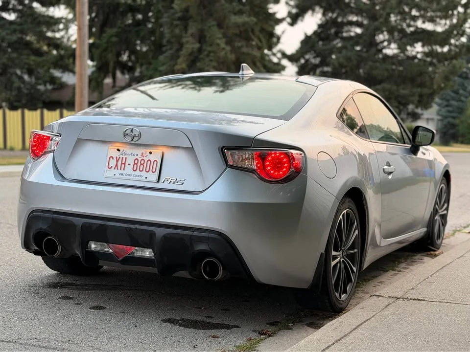 2015 Scion FR-S - Image 6 of 10