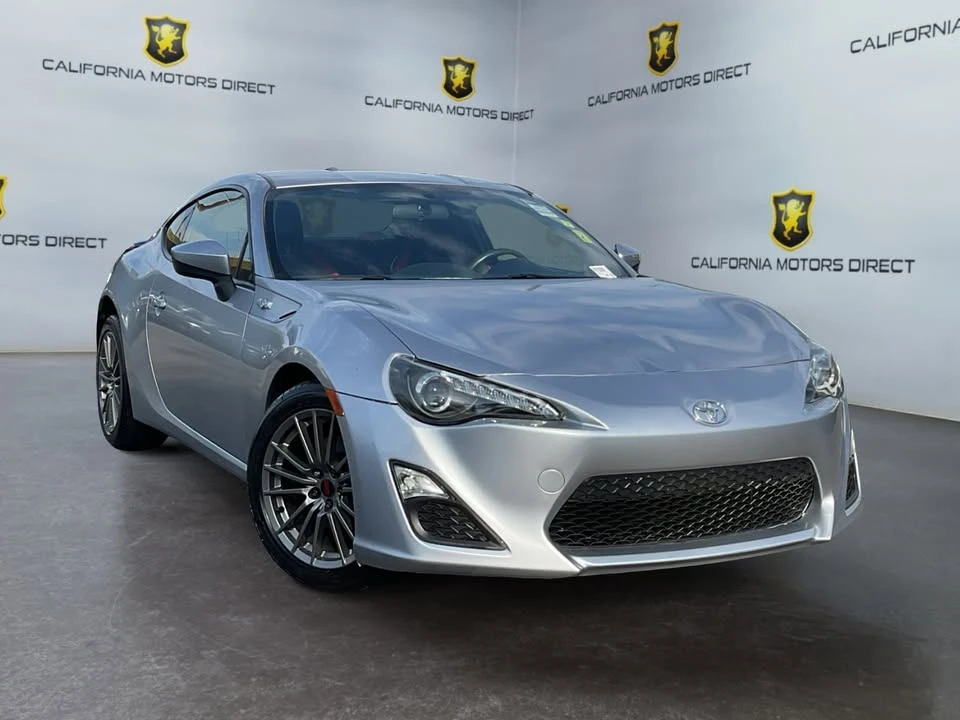 2015 Scion FR-S - Image 3 of 20