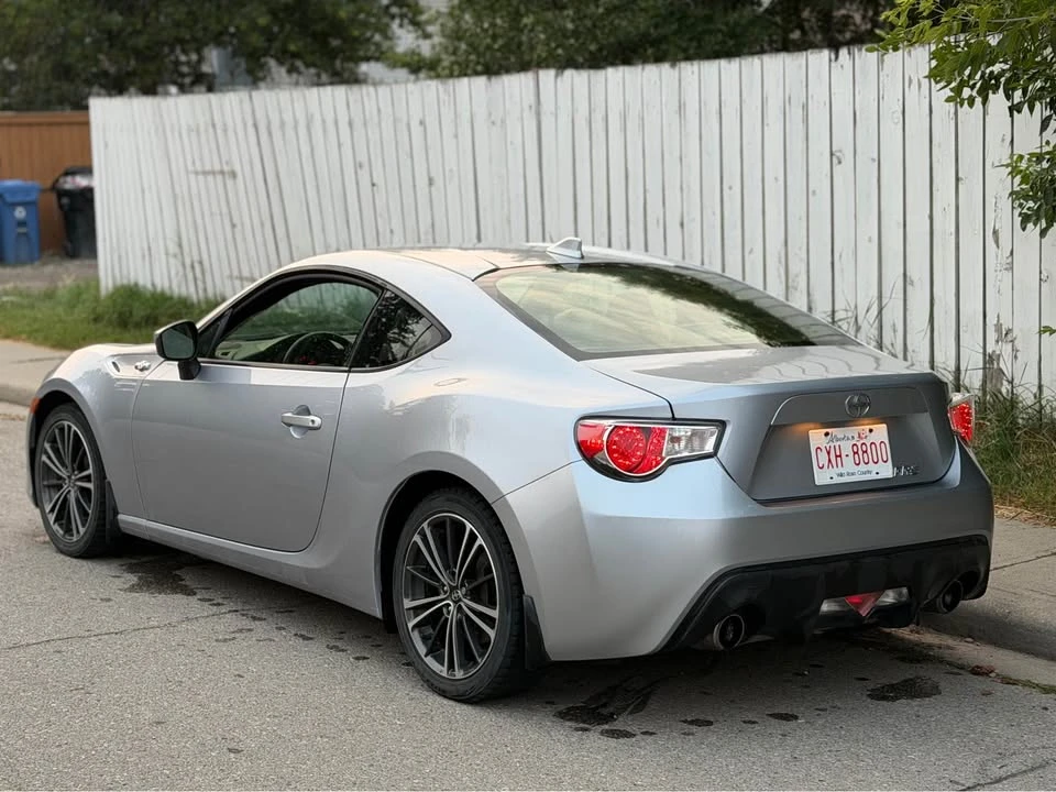 2015 Scion FR-S - Image 4 of 10