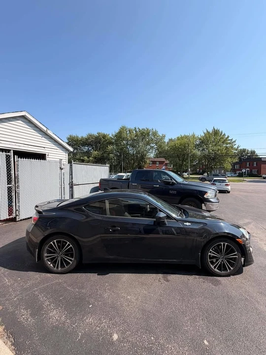 2015 Scion FR-S - Image 5 of 5