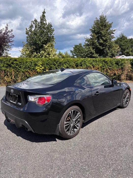 2015 Scion FR-S - Image 2 of 7