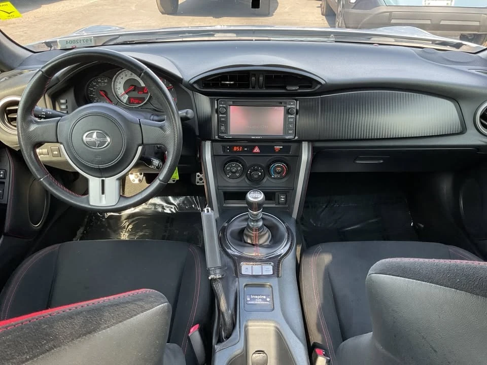 2015 Scion FR-S - Image 15 of 20