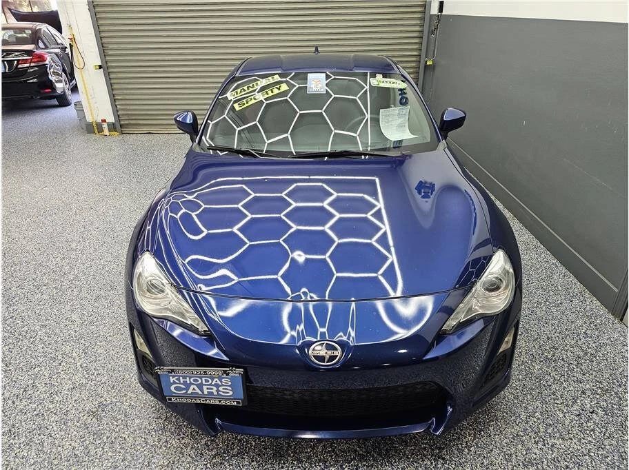 2015 Scion FR-S - Image 8 of 16