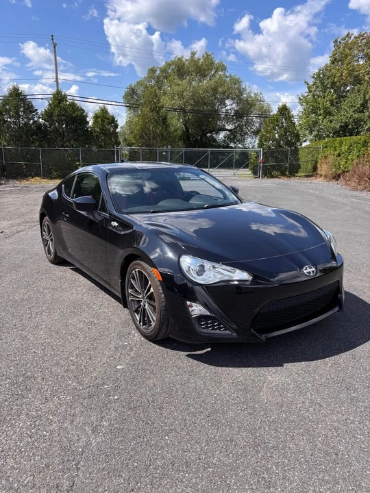 2015 Scion FR-S - Image 3 of 7