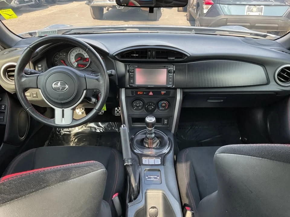 2015 Scion FR-S - Image 17 of 20