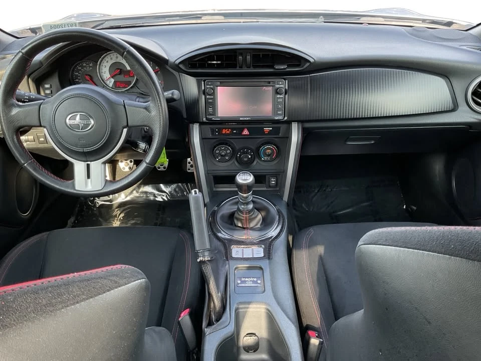 2015 Scion FR-S - Image 10 of 20