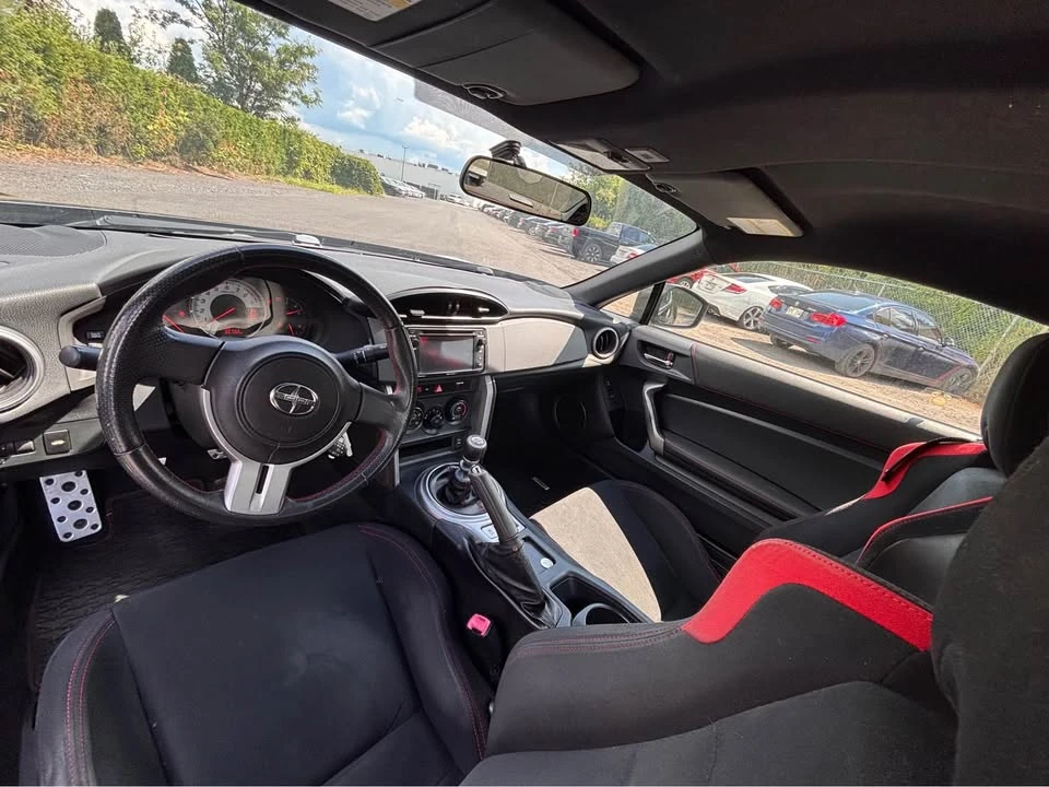 2015 Scion FR-S - Image 6 of 7