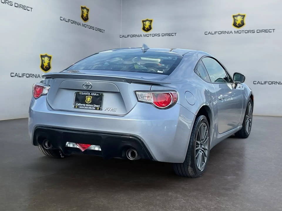 2015 Scion FR-S - Image 5 of 20