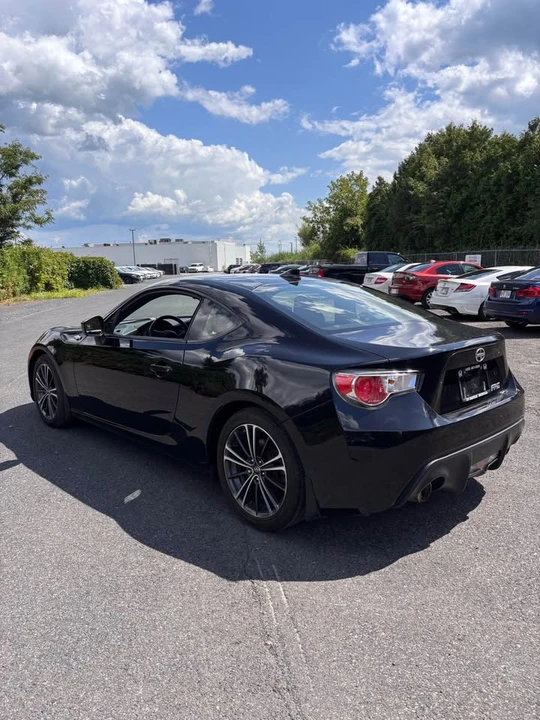 2015 Scion FR-S - Image 4 of 7