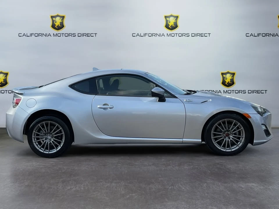 2015 Scion FR-S - Image 4 of 20