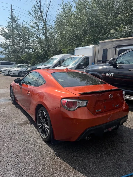2015 Scion FR-S - Image 6 of 19