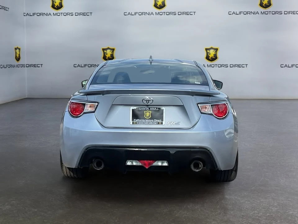2015 Scion FR-S - Image 6 of 20