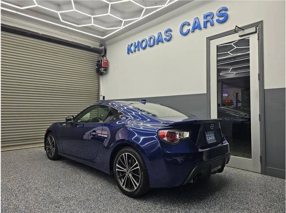 2015 Scion FR-S - Image 3 of 16