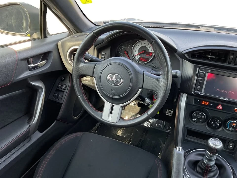 2015 Scion FR-S - Image 11 of 20
