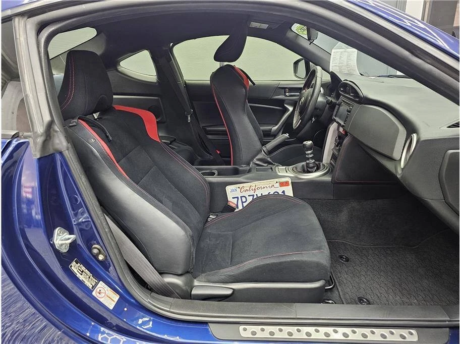 2015 Scion FR-S - Image 13 of 16