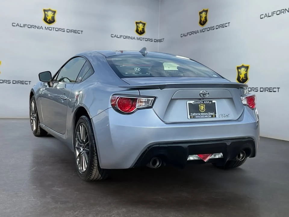 2015 Scion FR-S - Image 7 of 20