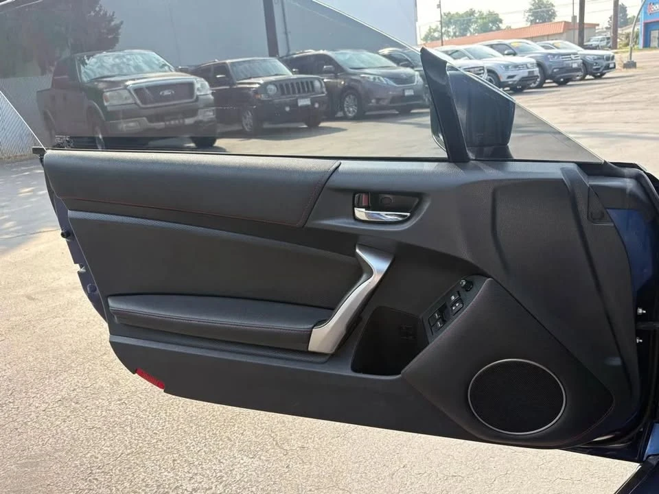 2015 Scion FR-S - Image 16 of 20