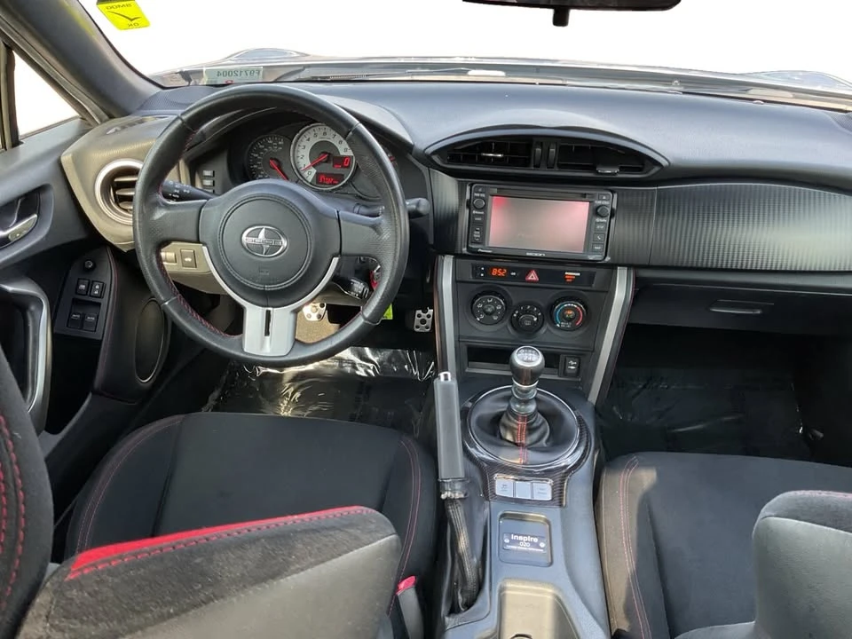 2015 Scion FR-S - Image 14 of 20