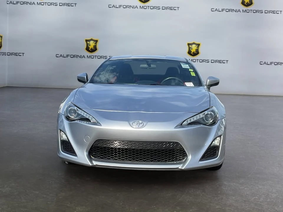 2015 Scion FR-S - Image 2 of 20