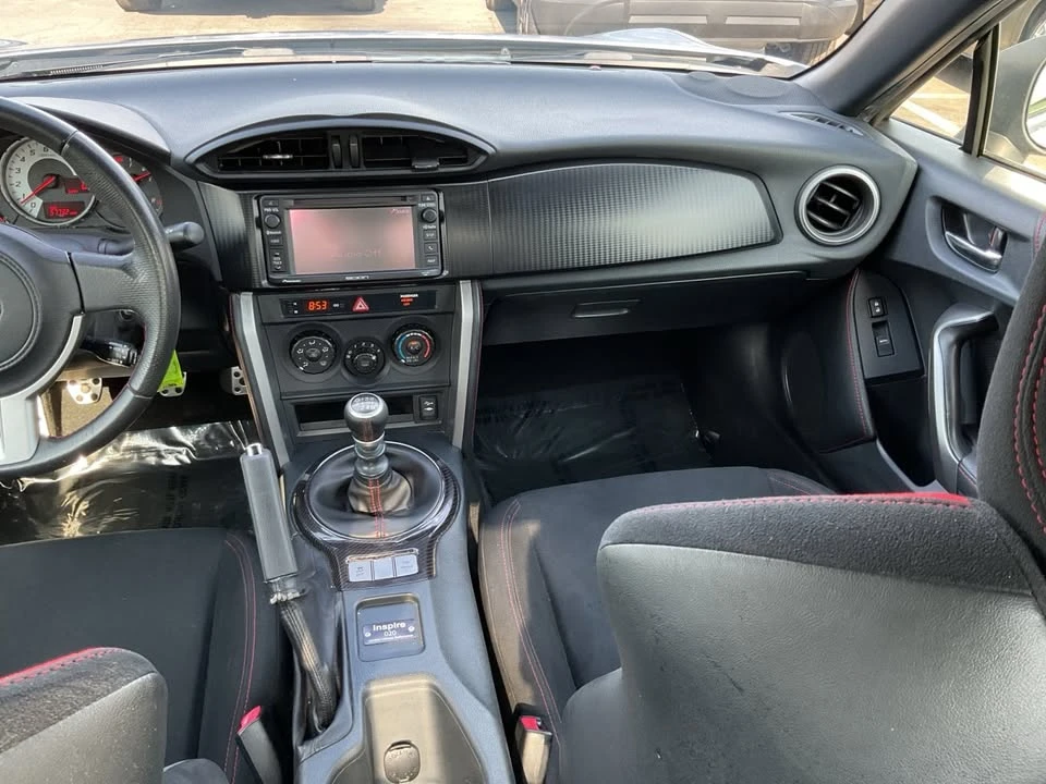 2015 Scion FR-S - Image 16 of 20