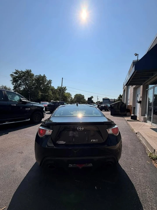 2015 Scion FR-S - Image 2 of 5