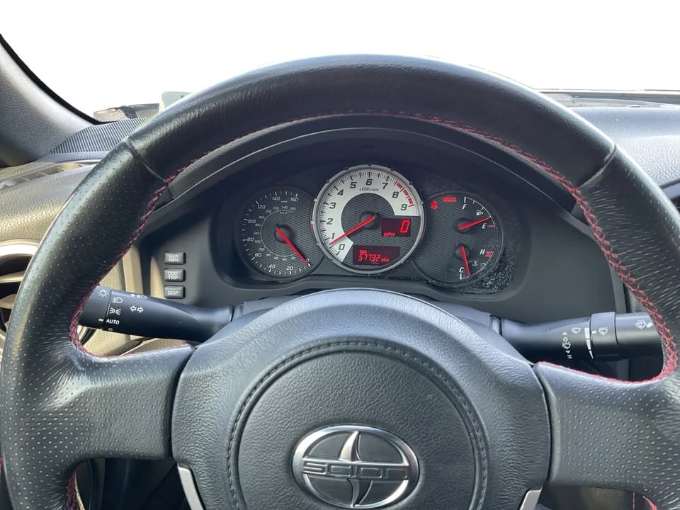 2015 Scion FR-S - Image 12 of 20