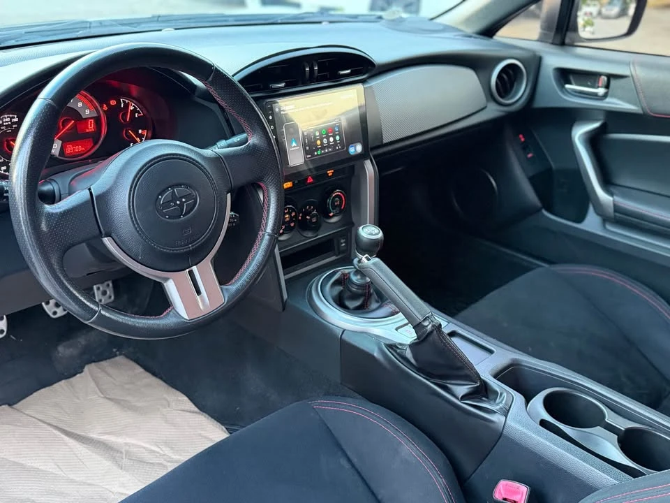 2015 Scion FR-S - Image 5 of 10