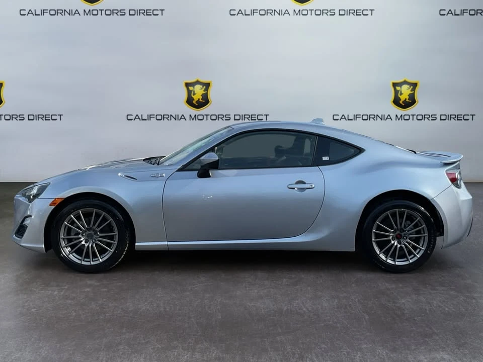 2015 Scion FR-S - Image 8 of 20