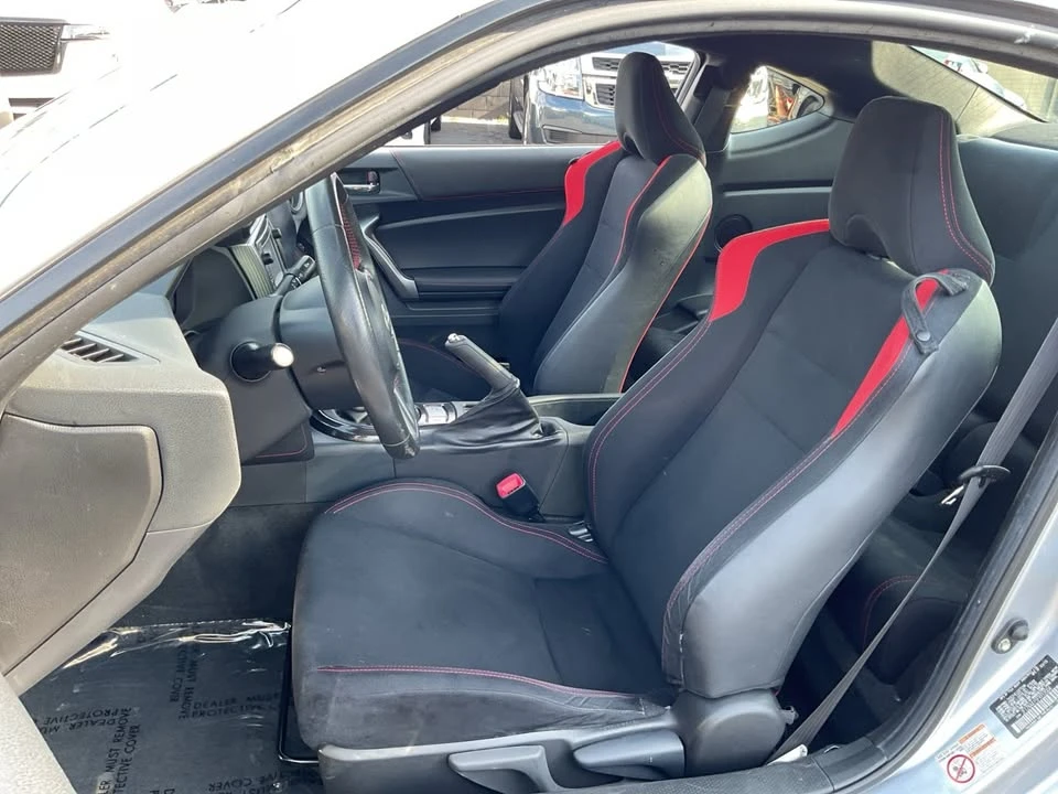 2015 Scion FR-S - Image 18 of 20
