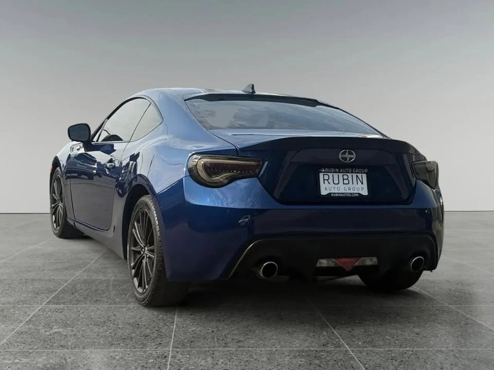 2015 Scion FR-S - Image 4 of 20