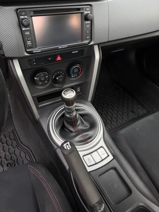 2015 Scion FR-S - Image 20 of 20