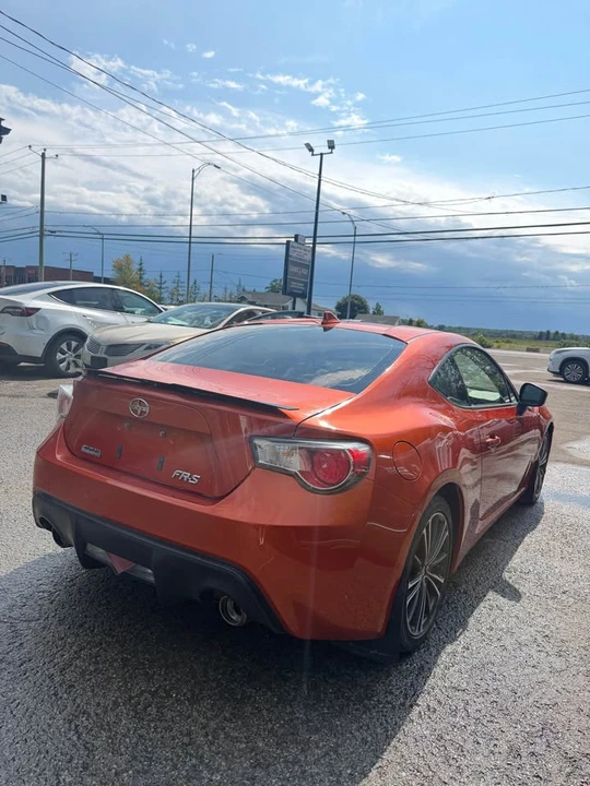 2015 Scion FR-S - Image 3 of 19