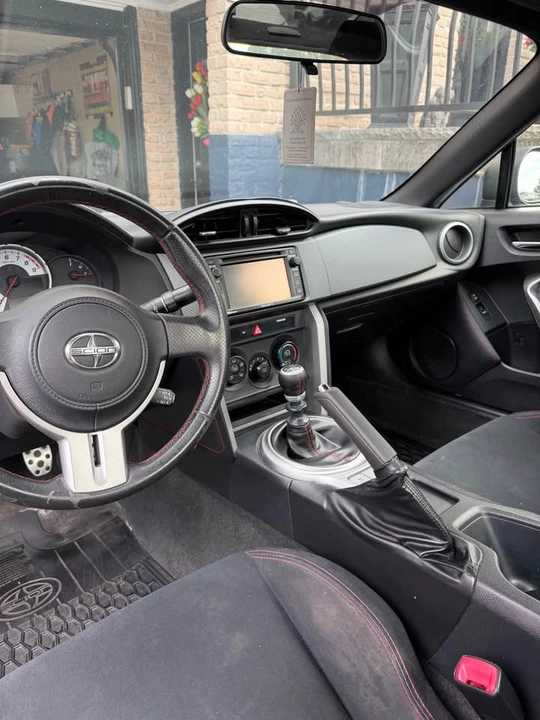 2015 Scion FR-S - Image 17 of 20