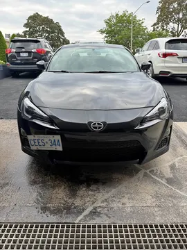2015 Scion FR-S