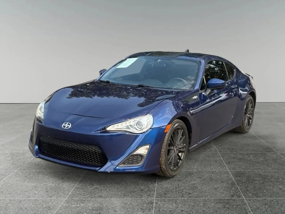 2015 Scion FR-S - Image 2 of 20