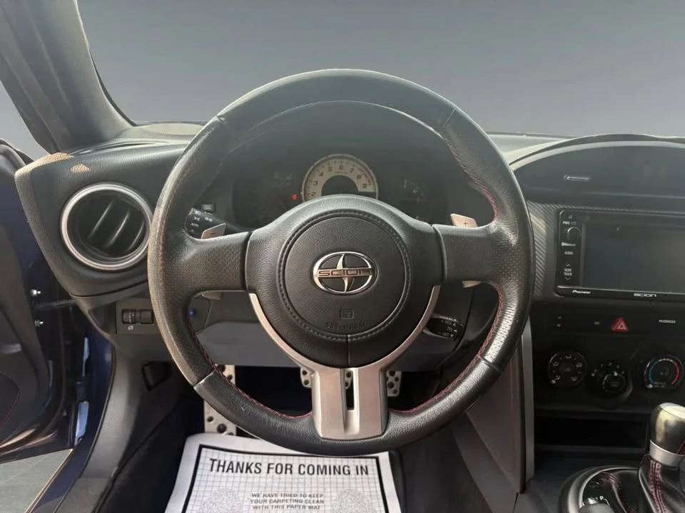2015 Scion FR-S - Image 12 of 20