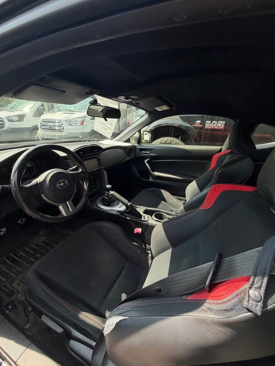 2015 Scion FR-S - Image 15 of 19