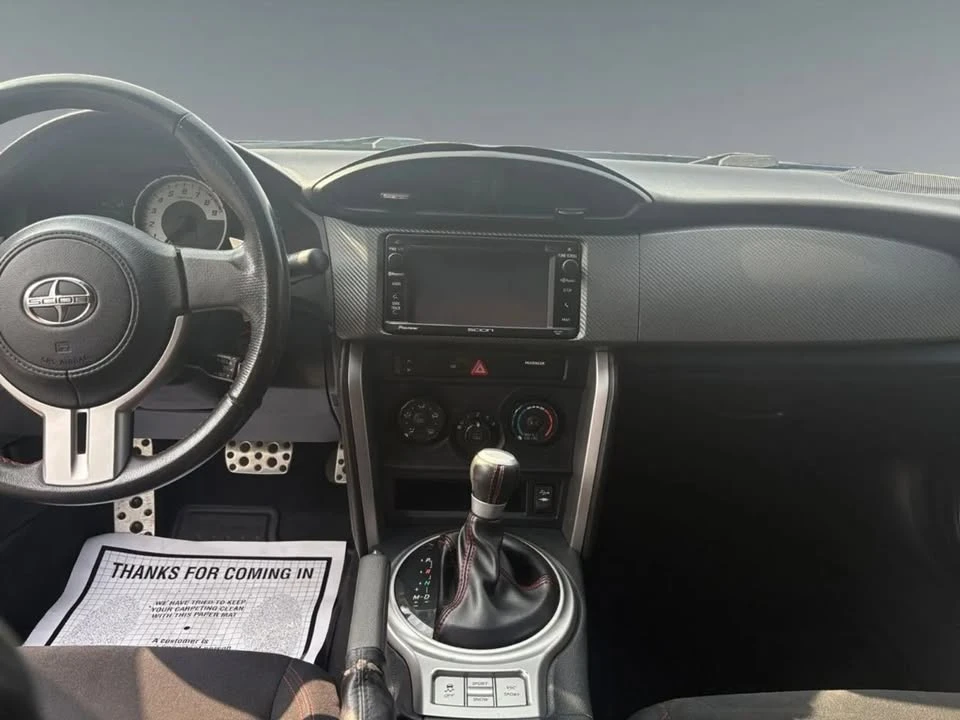 2015 Scion FR-S - Image 11 of 20