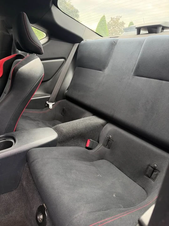 2015 Scion FR-S - Image 19 of 20