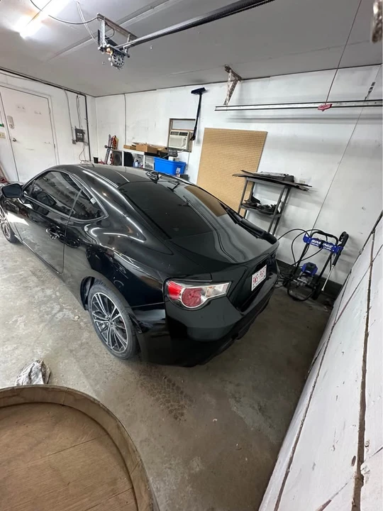 2015 Scion FR-S - Image 2 of 4