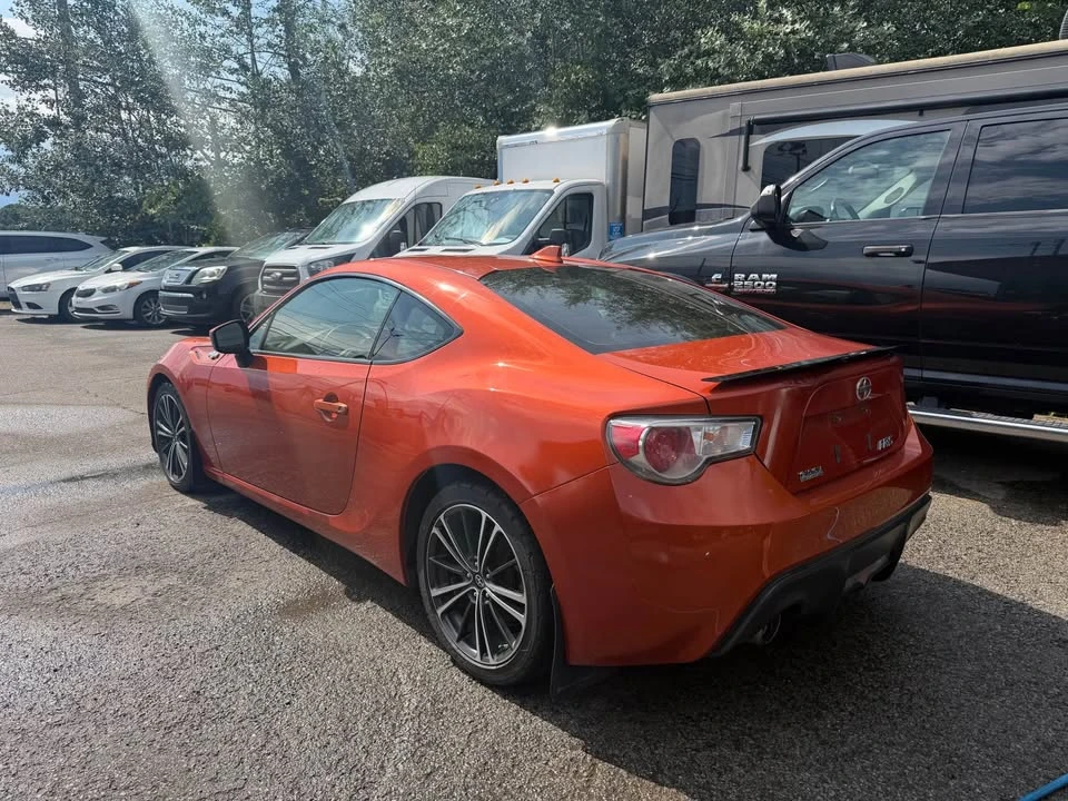 2015 Scion FR-S - Image 7 of 19