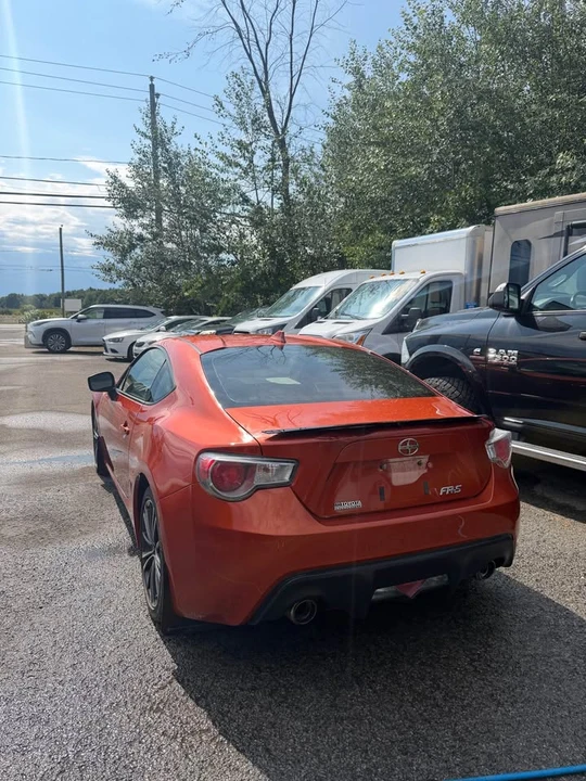 2015 Scion FR-S - Image 5 of 19